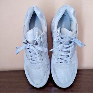 Saucony Men's Grid 8500 Sneakers In Grey US 9